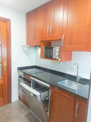 Piso en alquiler en Universidad San Francisco en Zaragoza