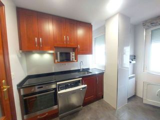 Piso en alquiler en Universidad San Francisco en Zaragoza