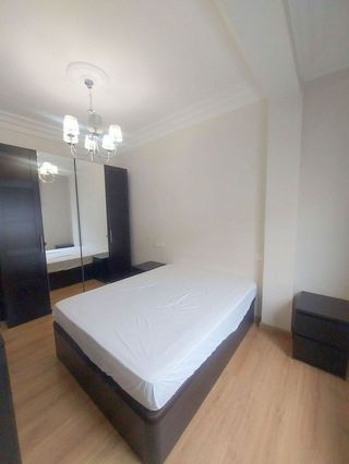 Piso en alquiler en Universidad San Francisco en Zaragoza