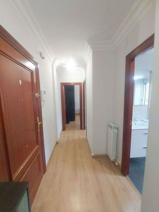 Piso en alquiler en Universidad San Francisco en Zaragoza