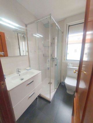 Piso en alquiler en Universidad San Francisco en Zaragoza