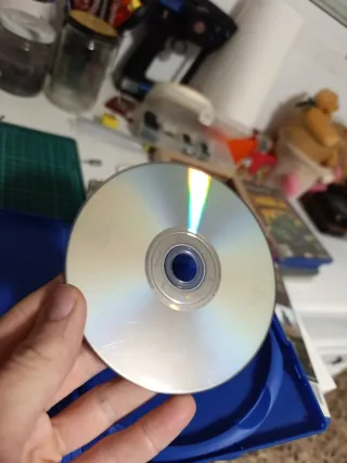 Lote 3 Juegos PS2: Outlaw Golf 2, PES 2008, Pryzm