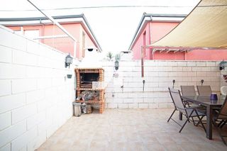 Casa pareada en venta en Zona Playa en Burriana