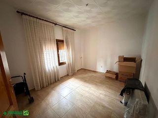 Casa adosada en venta en Manzanares