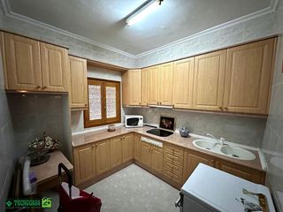 Casa adosada en venta en Manzanares