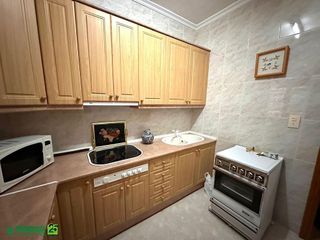 Casa adosada en venta en Manzanares