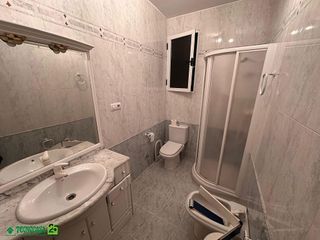 Casa adosada en venta en Manzanares