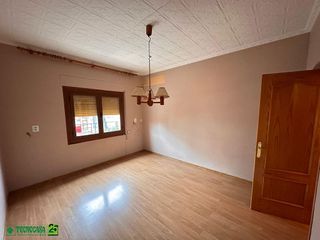 Casa adosada en venta en Manzanares