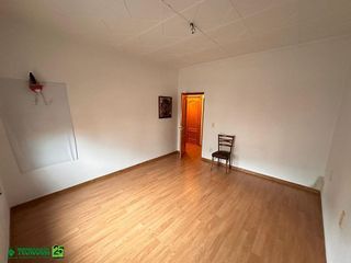 Casa adosada en venta en Manzanares