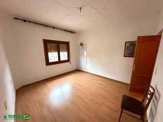 Casa adosada en venta en Manzanares