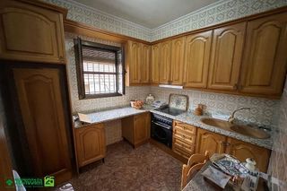 Casa adosada en venta en Manzanares