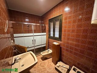 Casa adosada en venta en Manzanares