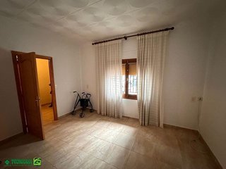 Casa adosada en venta en Manzanares