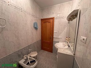 Casa adosada en venta en Manzanares