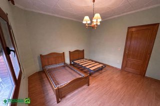 Casa adosada en venta en Manzanares