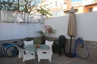 Casa adosada en venta en Las Lagunas en Mijas