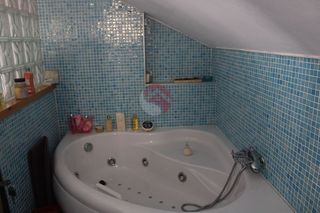 Casa adosada en venta en Las Lagunas en Mijas