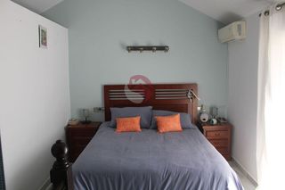 Casa adosada en venta en Las Lagunas en Mijas