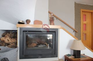 Casa adosada en venta en Las Lagunas en Mijas