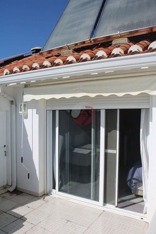 Casa adosada en venta en Las Lagunas en Mijas