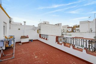 Casa adosada en venta en Nervión en Sevilla