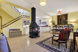 Casa adosada en venta en Nervión en Sevilla