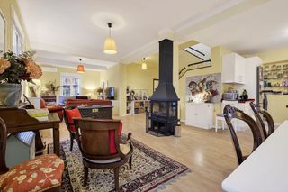 Casa adosada en venta en Nervión en Sevilla