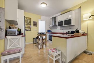 Casa adosada en venta en Nervión en Sevilla