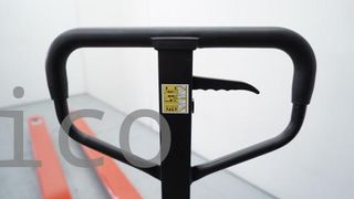 Transpaleta Larga Hidráulica 2000 Kg - 2000x540 mm