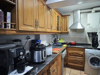 Piso en venta en Sant Pere i Sant Pau en Tarragona