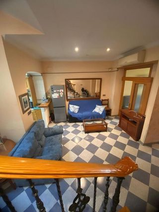 Chalet en venta en Pego