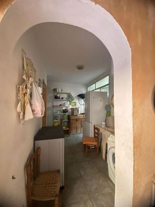 Chalet en venta en Pego