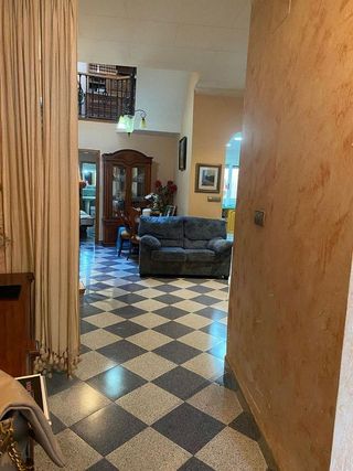 Chalet en venta en Pego