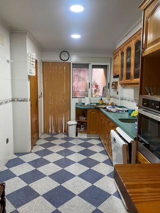 Chalet en venta en Pego