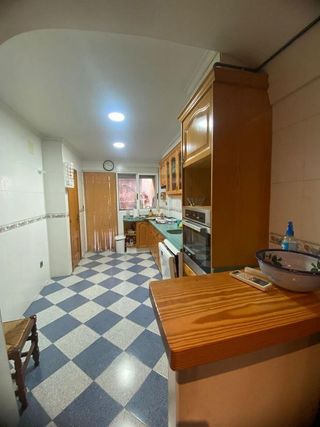 Chalet en venta en Pego