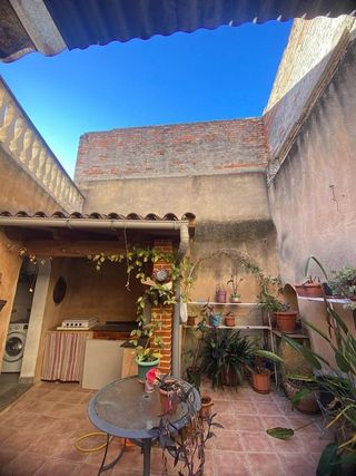 Chalet en venta en Pego