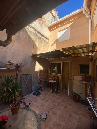 Chalet en venta en Pego