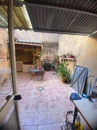 Chalet en venta en Pego