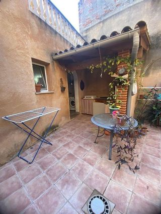 Chalet en venta en Pego