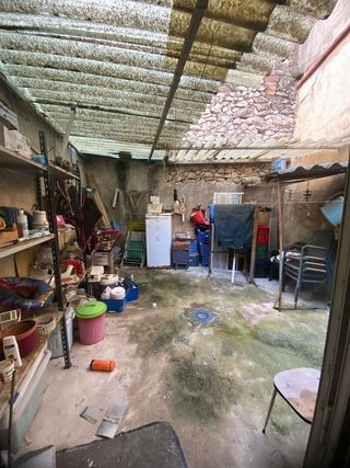 Chalet en venta en Pego