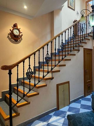 Chalet en venta en Pego