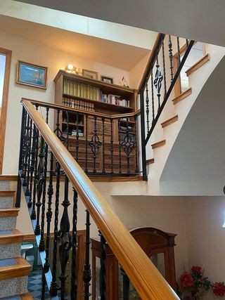 Chalet en venta en Pego