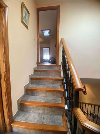 Chalet en venta en Pego