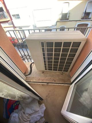 Chalet en venta en Pego