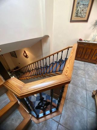 Chalet en venta en Pego