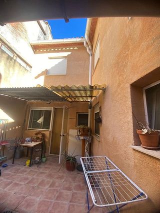 Chalet en venta en Pego