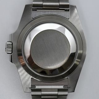 Rolex Submariner Hulk Acero 40mm