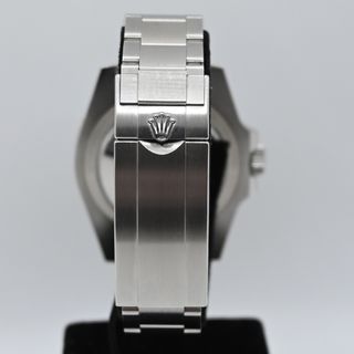 Rolex Submariner Hulk Acero 40mm