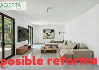 Chalet en venta en Gójar