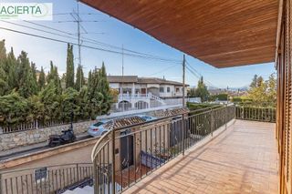 Chalet en venta en Gójar